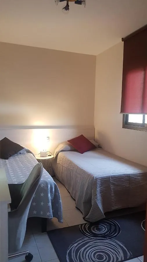 Apartamento con Parking Vista Pirineo Apartamento Tremp España