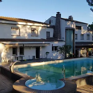  Сasa de vacaciones Ramón