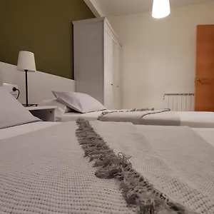  Apartamento Ca L'esmolet